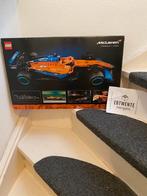 Lego Technic nr 42141 MC Laren nieuw, Verzenden, Nieuw, Complete set, Lego