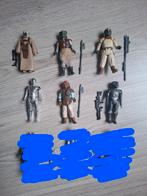 Vintage Star Wars figuren, Verzamelen, Star Wars, Ophalen of Verzenden, Zo goed als nieuw, Actiefiguurtje