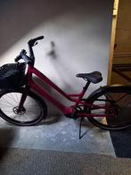 elektrische specialized dames fiets(nieuw), Fietsen en Brommers, Nieuw, 51 tot 55 cm, 50 km per accu of meer, Ophalen