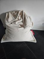 Te koop teddy zitzak van Fatboy, Ophalen of Verzenden, Wit
