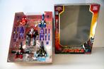 TRANSFORMERS - Superion SC26 Superlink/Energon 2004 COMBINER, Overige generaties, Ophalen of Verzenden, Zo goed als nieuw, Autobots