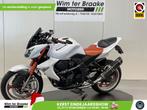 Kawasaki Z 1000 (bj 2008), Kawasaki, 4 cilinders, Bedrijf, Onbekend