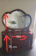 Antieke kast, Antiek en Kunst, Ophalen