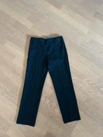 Pantalon jongen donkerblauw premium C&A maat 128, Broek, C&A, Ophalen of Verzenden, Zo goed als nieuw