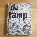 Boek De Ramp, over de watersnoodramp 29 januari 1953, Boeken, Geschiedenis | Vaderland, Ophalen, 20e eeuw of later, Gelezen