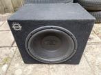 CERWIN VEGA HED 124, Auto diversen, Autospeakers, Ophalen, Zo goed als nieuw
