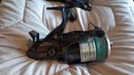 Shimano 6500 b, Watersport en Boten, Ophalen of Verzenden, Molen