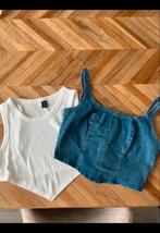3 zakken met dameskleding, meeste is maat M, Kleding | Dames, Tops, Ophalen, Gedragen, Maat 38/40 (M)