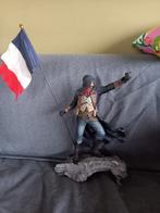 Assassin's Creed Unity Arno Dorian Figure - Ubi Collectibles, Ophalen of Verzenden, Gebruikt, Actiefiguur of Pop
