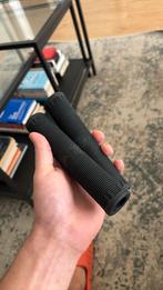 Handlebar grip handvatten fiets, Ophalen of Verzenden, Zo goed als nieuw