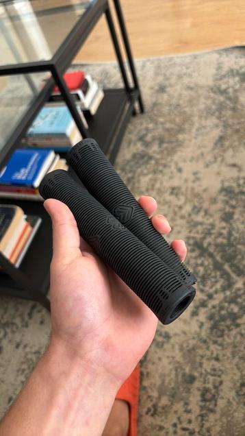 Handlebar grip handvatten fiets beschikbaar voor biedingen