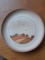 9 delig aardewerk servies, Ophalen of Verzenden, Zo goed als nieuw, Aardewerk, Overige stijlen