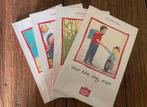 4 kinderboeken AVI 5 tot AVI 8   groep 5 t/m groep 8, Ophalen of Verzenden, Zo goed als nieuw, Fictie algemeen