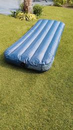 WEG= PECH> LUCHTBED 180 X 40 CM> €4, Ophalen, Gebruikt, 1-persoons