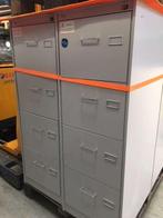 Archiefkasten 4 hangmappenladen Bisley, Ophalen, Gebruikt, -, -