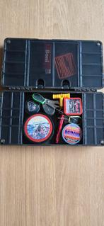 15# tacklebox gevuld, Watersport en Boten, Ophalen of Verzenden