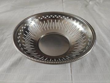 Alessi rvs schaal  beschikbaar voor biedingen