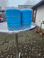 Camping gaz gaspotten, 150 liter of meer, Ophalen of Verzenden