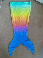 Zeemeermin deken slaapzak, Ophalen of Verzenden, Zo goed als nieuw