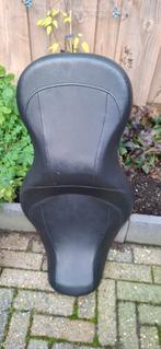 Harley Davidson Dyna Twin Cam Buddyseat, Motoren, Ophalen of Verzenden, Gebruikt