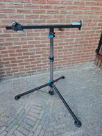 Fietsmontagestandaard speciaal 12 mm steekas TACX, Ophalen of Verzenden, Zo goed als nieuw, Racefiets, Overige typen