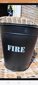 Bbq emmer, Ophalen of Verzenden, Nieuw