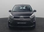 Kia Picanto 1.0 DPi ComfortLine | Radio | Airco | Bluetooth, Auto's, Kia, 12 maanden, Stof, Gebruikt, Euro 6