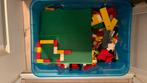 Grote bak LEGO blokjes, Ophalen, Gebruikt