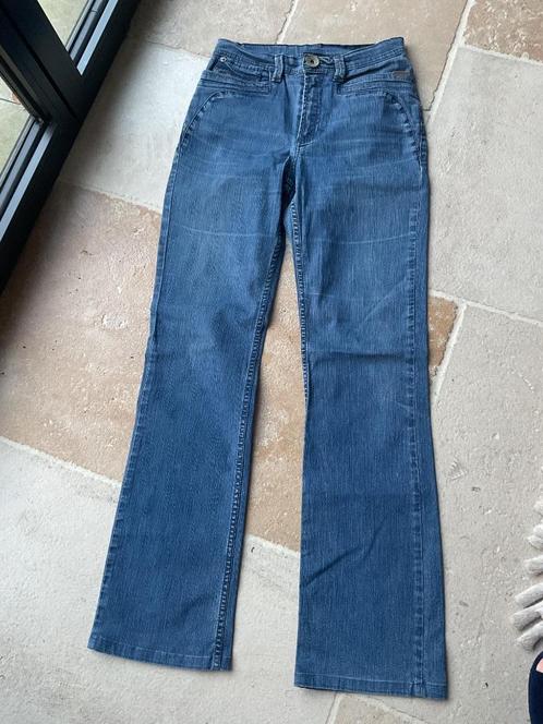 Spijkerbroek van Green Ice , maat XS, Kleding | Dames, Spijkerbroeken en Jeans, Gedragen, W27 (confectie 34) of kleiner, Blauw