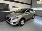 Nissan Qashqai 1.2 Acenta Trehh|Navi|Cruise, Voorwielaandrijving, Gebruikt, Euro 6, 4 cilinders
