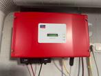 SMA Sunny Boy SB 2100TL Omvormer, Ophalen of Verzenden, Gebruikt, Overige typen