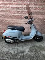 VESPA SPRINT NARDO GREY - 5158Km, Fietsen en Brommers, Scooters | Vespa, Ophalen, Benzine, Vespa S