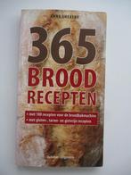 365 brood recepten, Anne Sheasby, Boeken, Kookboeken, Italië, Zo goed als nieuw, Anne Sheasby, Verzenden