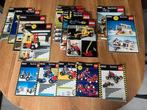 Lego Technic handleidingen, Gebruikt, Ophalen of Verzenden