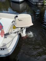 Johnson 5 1/2 pk 5.5pk 5.5 pk, Ophalen, Gebruikt, Motor en Techniek, Zeilboot of Motorboot