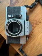 Praktica LLC Spiegelreflexcamera, Ophalen of Verzenden, Gebruikt, Spiegelreflex, Overige Merken