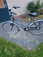 Batavus damesfiets 57 cm, Ophalen, Gebruikt, Versnellingen, Batavus