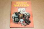 Boek - De geschiedenis van de Fotografie, Ophalen of Verzenden, Nieuw