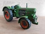 Modeltractor 1: 32 SIKU classic Deutz D9005, Ophalen of Verzenden, Zo goed als nieuw, Tractor of Landbouw, SIKU