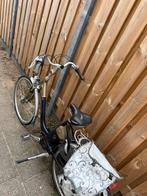 Elektrische Fiets gazelle, Fietsen en Brommers, Elektrische fietsen, Ophalen of Verzenden, Zo goed als nieuw, 50 km per accu of meer