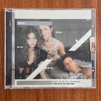 SUCHS-S - Indian Rose CD, Ophalen of Verzenden, Zo goed als nieuw