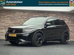 Volkswagen Tiguan 2.0TSI 190PK 4Motion R-line DAK SFEER CARP, Automaat, Stof, Gebruikt, 1984 cc