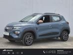 Dacia Spring Extreme 27 kWh Automaat / Apple Carplay Android, Auto's, Dacia, Parkeersensor, Gebruikt, 220 km, Geïmporteerd
