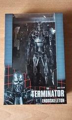 The Terminator endoskeleton actiefiguur, Ophalen, Nieuw, Film, Actiefiguur of Pop