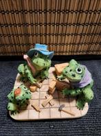 Kikker familie knutselen, Ophalen of Verzenden, Nieuw, Dier