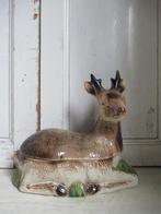 ~ oude patévorm, Caugant, bricbracbrocante ~, Ophalen of Verzenden