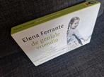 Dwarsligger 463: De geniale vriendin - Elena Ferrante, Elena Ferrante, Ophalen of Verzenden, Zo goed als nieuw, Nederland