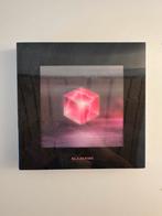 Blackpink Square Up album (black version), Cd's en Dvd's, Ophalen of Verzenden, Zo goed als nieuw, Pop