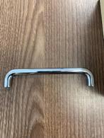 10 grepen G318 chroom boormaat 128 mm, NIEUW. Prijs per stuk, Ophalen, Minder dan 50 cm, Nieuw, Minder dan 25 cm