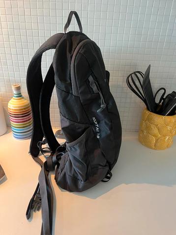 The North Face Rugzak - Zo goed als nieuw! beschikbaar voor biedingen